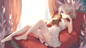 Pixiv Bison倉鼠 333556 2026.06.22 - Page 346