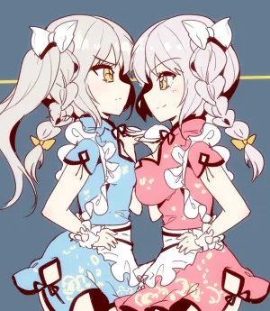 Pixiv Bison倉鼠 333556 2026.06.22 - Page 355