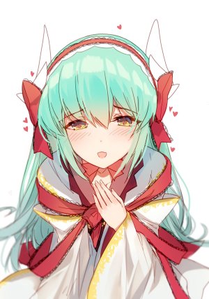 Pixiv Bison倉鼠 333556 2026.06.22 - Page 360