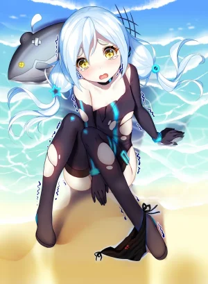 Pixiv Bison倉鼠 333556 2026.06.22 - Page 364