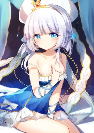 Pixiv Bison倉鼠 333556 2026.06.22 - Page 369
