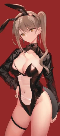 Pixiv Bison倉鼠 333556 2026.06.22 - Page 37