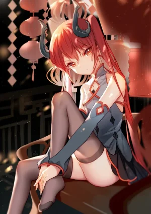 Pixiv Bison倉鼠 333556 2026.06.22 - Page 383