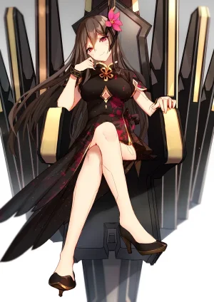 Pixiv Bison倉鼠 333556 2026.06.22 - Page 388