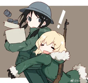 Pixiv Bison倉鼠 333556 2026.06.22 - Page 399