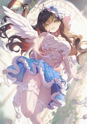Pixiv Bison倉鼠 333556 2026.06.22 - Page 4