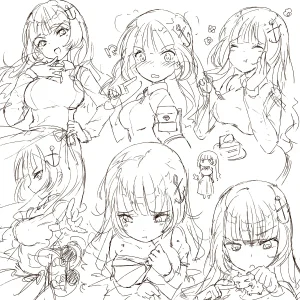 Pixiv Bison倉鼠 333556 2026.06.22 - Page 428