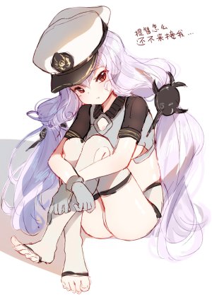 Pixiv Bison倉鼠 333556 2026.06.22 - Page 434