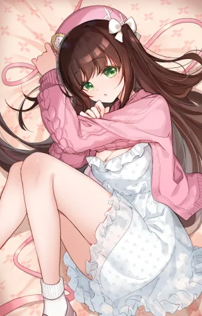 Pixiv Bison倉鼠 333556 2026.06.22 - Page 44