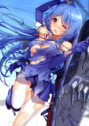Pixiv Bison倉鼠 333556 2026.06.22 - Page 440