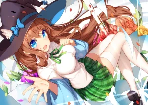 Pixiv Bison倉鼠 333556 2026.06.22 - Page 444