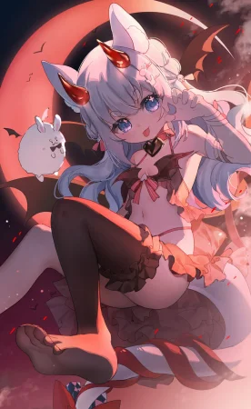 Pixiv Bison倉鼠 333556 2026.06.22 - Page 45