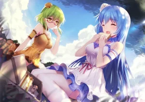 Pixiv Bison倉鼠 333556 2026.06.22 - Page 461