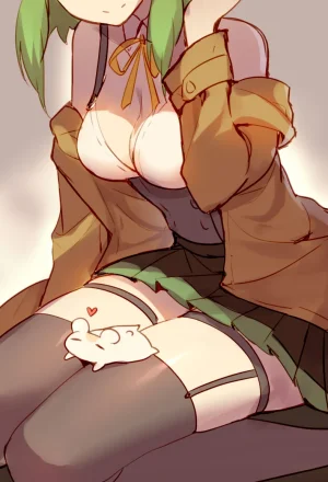 Pixiv Bison倉鼠 333556 2026.06.22 - Page 472