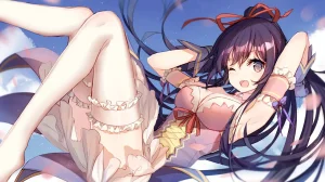 Pixiv Bison倉鼠 333556 2026.06.22 - Page 475