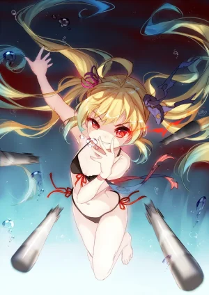Pixiv Bison倉鼠 333556 2026.06.22 - Page 476