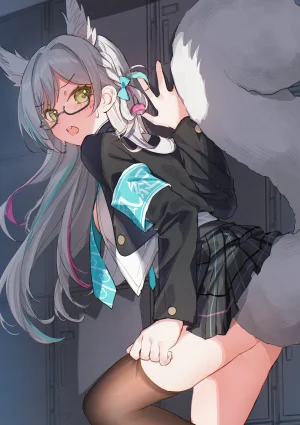 Pixiv Bison倉鼠 333556 2026.06.22 - Page 5
