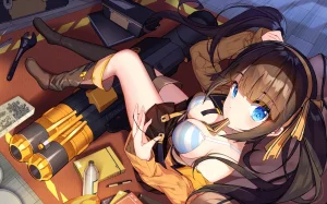 Pixiv Bison倉鼠 333556 2026.06.22 - Page 505