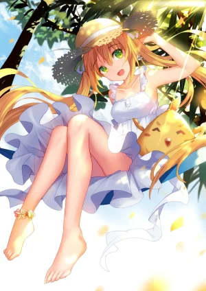 Pixiv Bison倉鼠 333556 2026.06.22 - Page 514