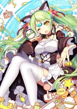 Pixiv Bison倉鼠 333556 2026.06.22 - Page 517