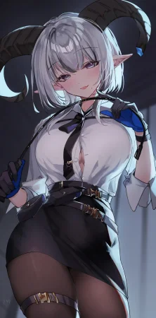 Pixiv Bison倉鼠 333556 2026.06.22 - Page 55