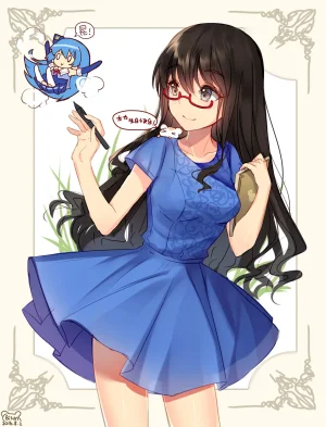 Pixiv Bison倉鼠 333556 2026.06.22 - Page 552
