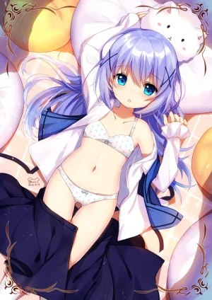 Pixiv Bison倉鼠 333556 2026.06.22 - Page 556