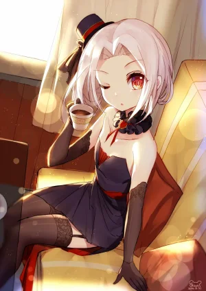 Pixiv Bison倉鼠 333556 2026.06.22 - Page 560
