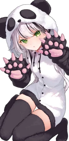 Pixiv Bison倉鼠 333556 2026.06.22 - Page 57