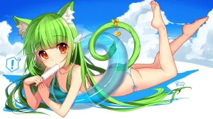 Pixiv Bison倉鼠 333556 2026.06.22 - Page 604
