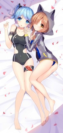 Pixiv Bison倉鼠 333556 2026.06.22 - Page 630