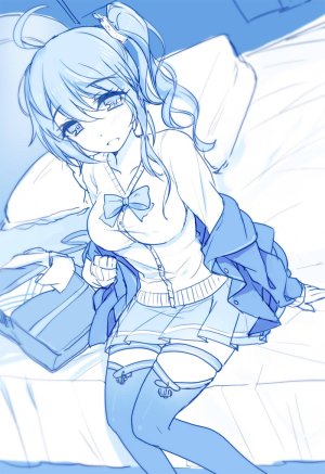 Pixiv Bison倉鼠 333556 2026.06.22 - Page 632