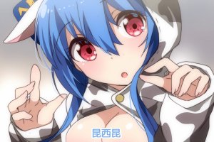 Pixiv Bison倉鼠 333556 2026.06.22 - Page 649