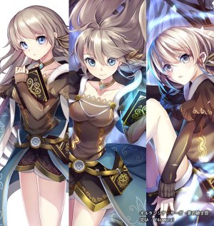 Pixiv Bison倉鼠 333556 2026.06.22 - Page 657