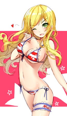 Pixiv Bison倉鼠 333556 2026.06.22 - Page 670