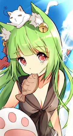 Pixiv Bison倉鼠 333556 2026.06.22 - Page 677
