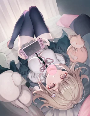 Pixiv Bison倉鼠 333556 2026.06.22 - Page 68