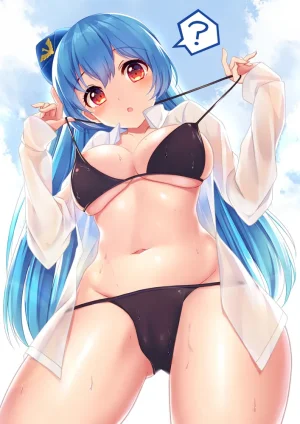 Pixiv Bison倉鼠 333556 2026.06.22 - Page 685