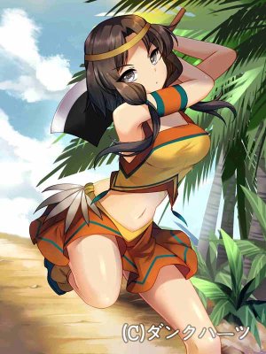 Pixiv Bison倉鼠 333556 2026.06.22 - Page 688