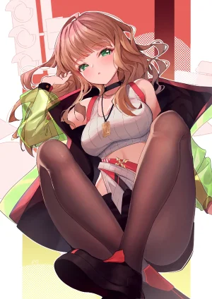 Pixiv Bison倉鼠 333556 2026.06.22 - Page 69