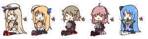 Pixiv Bison倉鼠 333556 2026.06.22 - Page 697