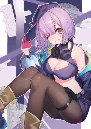 Pixiv Bison倉鼠 333556 2026.06.22 - Page 70