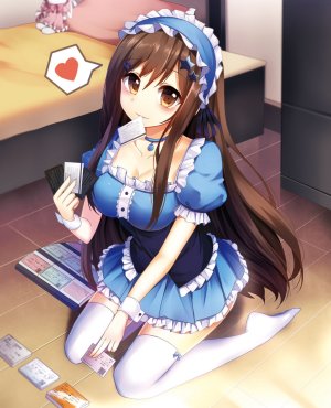 Pixiv Bison倉鼠 333556 2026.06.22 - Page 732