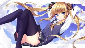 Pixiv Bison倉鼠 333556 2026.06.22 - Page 734