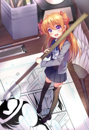 Pixiv Bison倉鼠 333556 2026.06.22 - Page 756
