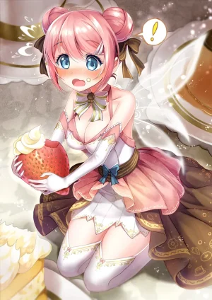 Pixiv Bison倉鼠 333556 2026.06.22 - Page 759
