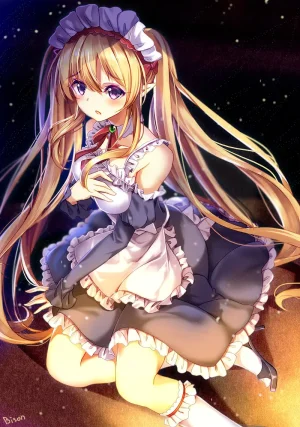 Pixiv Bison倉鼠 333556 2026.06.22 - Page 777