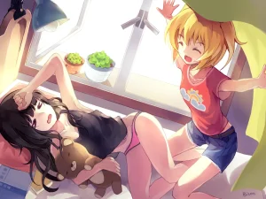Pixiv Bison倉鼠 333556 2026.06.22 - Page 801