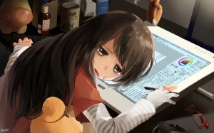 Pixiv Bison倉鼠 333556 2026.06.22 - Page 804