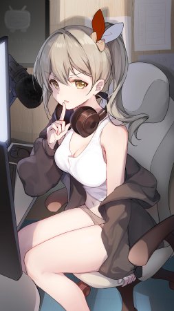 Pixiv Bison倉鼠 333556 2026.06.22 - Page 89